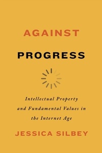 Abbildung von: Against Progress - Stanford University Press