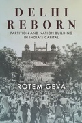 Bild: Delhi Reborn - Stanford University Press