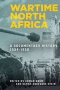 Bild: Wartime North Africa - Stanford University Press