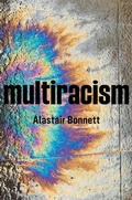 Cover: Multiracism - Wiley
