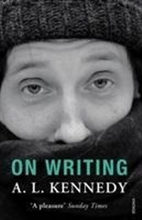 Enlarge image Cover: On Writing - Vintage