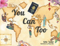 Enlarge image Cover: You Can Too - Christian Faith Publishing, Inc.
