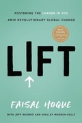 Cover: Lift - Fast company Press