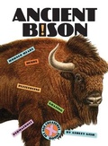 Cover: Ancient Bison - Creative Company