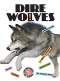 Cover: Dire Wolves - Creative Education