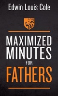Cover: Maximized Minutes for Fathers - Whitaker House