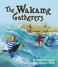 Cover: The Wakame Gatherers - Shen's Books