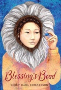 Cover: Blessing's Bead - Tu Books