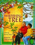 Cover: The Wishing Tree - Lee & Low Books Inc