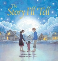 Enlarge image Cover: The Story I'll Tell - Lee & Low Books