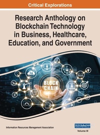 Abbildung von: Research Anthology on Blockchain Technology in Business, Healthcare, Education, and Government, VOL 3 - Engineering Science Reference