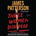 Cover: Three Women Disappear - Little Brown and Company