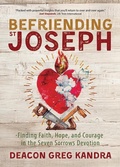 Cover: Befriending St. Joseph - Ave Maria Press