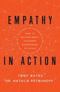 Cover: Empathy In Action - Simon + Schuster LLC