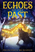 Cover: Echoes of the Past (Into the Wild) - Into The Wild