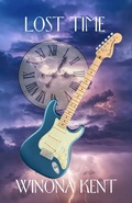 Cover: Lost Time - Winona Kent