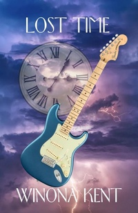 Enlarge image Cover: Lost Time - Winona Kent