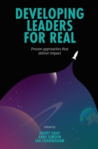 Abbildung von: Developing Leaders For Real - Emerald Publishing Limited