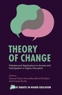 Cover: Theory of Change - Emerald Publishing Limited