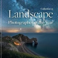 Cover: Landscape Photographer of the Year - Ilex