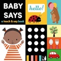 Cover: Baby Says - Mama Makes Books
