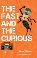 Cover: The Fast And The Curious 2021 - Honey Craft