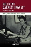 Cover: Millicent Garrett Fawcett - UCL Press