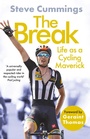 Cover: The Break - Atlantic Books