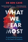 Cover: What We Fear Most - Seven Dials
