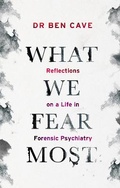 Cover: What We Fear Most - Seven Dials