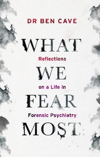 Enlarge image Cover: What We Fear Most - Seven Dials