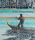Cover: Hockney to Himid - Pallant House Gallery