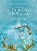 Cover: Crystal Oracle - New Edition - Blue Angel Gallery