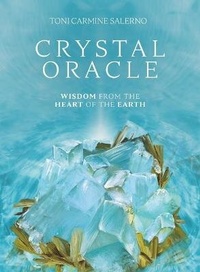 Enlarge image Cover: Crystal Oracle - New Edition - Blue Angel Gallery