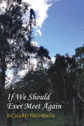 Cover: If We Should Ever Meet Again - Busybird Publishing