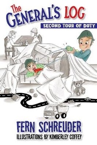 Enlarge image Cover: The General's Log - Shawline Publishing Group