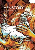Cover: HENSTORY - Sampson Low Ltd