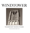 Cover: Windtower - Medina Publishing Ltd