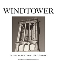 Enlarge image Cover: Windtower - Medina Publishing Ltd