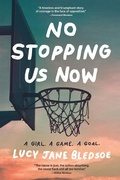 Cover: No Stopping Us Now - Three Rooms Press