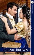Cover: With Quill and Ink (Sweet Possibilities, #3) - Leenie B Books