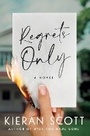 Cover: Regrets Only - Gallery Books