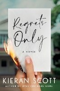 Enlarge image Cover: Regrets Only - Gallery Books