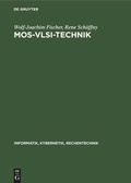 Cover: MOS-VLSI-Technik - De Gruyter