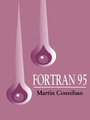 Cover: Fortran 95 - CRC Press
