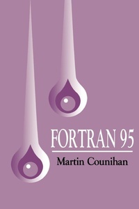 Enlarge image Cover: Fortran 95 - Routledge