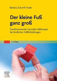 Abbildung von: Der kleine Fuß ganz groß - Urban & Fischer