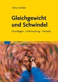 Cover: Gleichgewicht und Schwindel - Urban & Fischer
