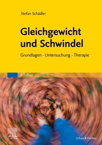 Abbildung von: Gleichgewicht und Schwindel - Urban & Fischer
