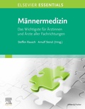 Cover: ELSEVIER ESSENTIALS M&auml;nnermedizin - Urban & Fischer